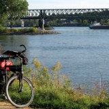 0909F 138 Mainmuendung